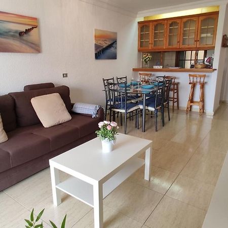 Canarian Village House Playa de las Americas  Bagian luar foto