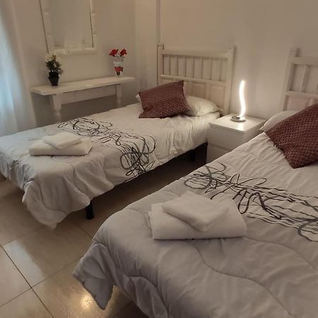 Canarian Village House Playa de las Americas  Bagian luar foto