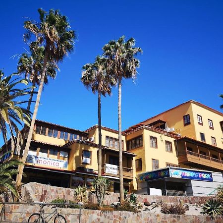 Canarian Village House Playa de las Americas  Bagian luar foto