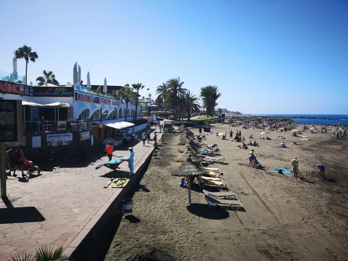 Canarian Village House Playa de las Americas  Bagian luar foto