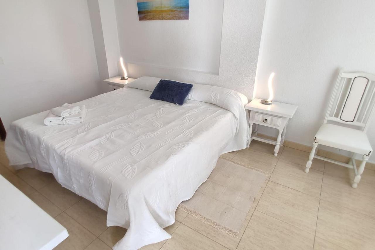 Canarian Village House Playa de las Americas  Bagian luar foto