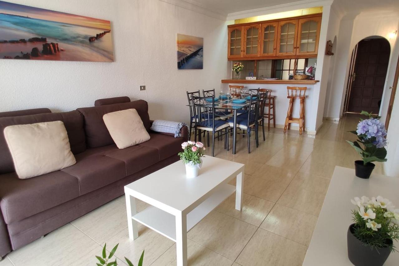 Canarian Village House Playa de las Americas  Bagian luar foto
