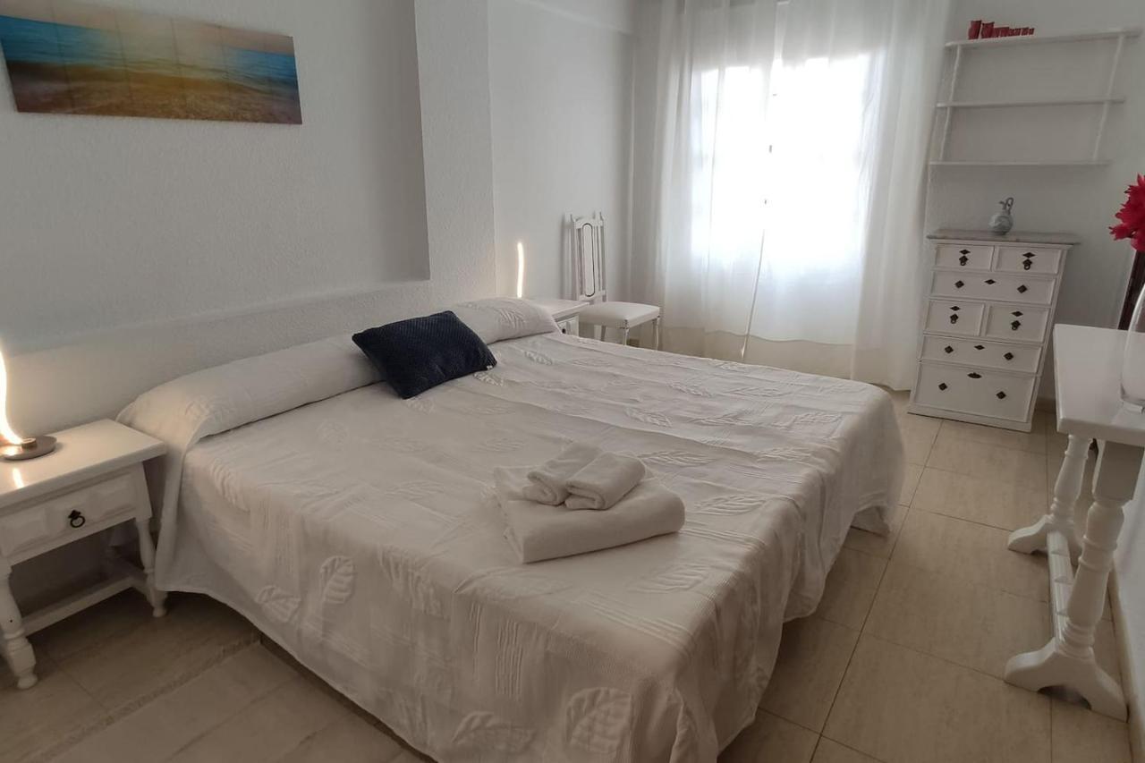 Canarian Village House Playa de las Americas  Bagian luar foto