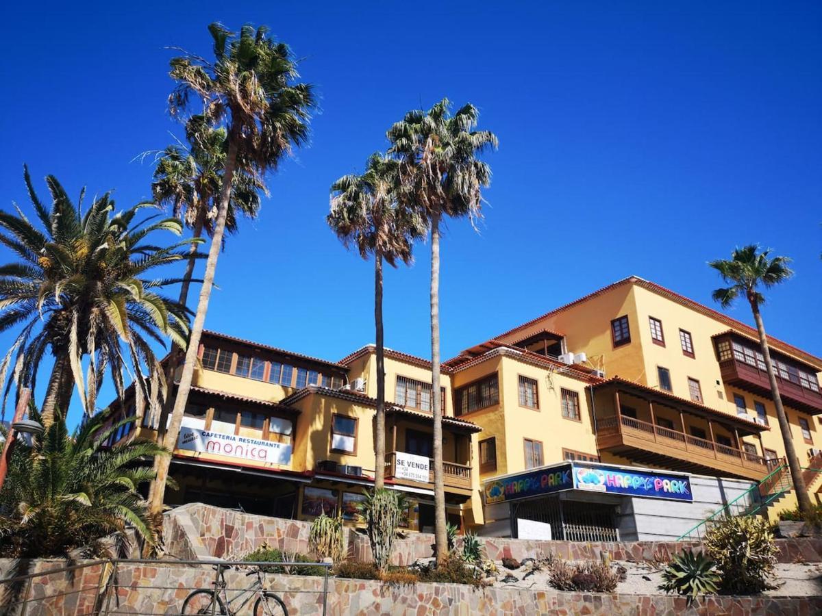Canarian Village House Playa de las Americas  Bagian luar foto