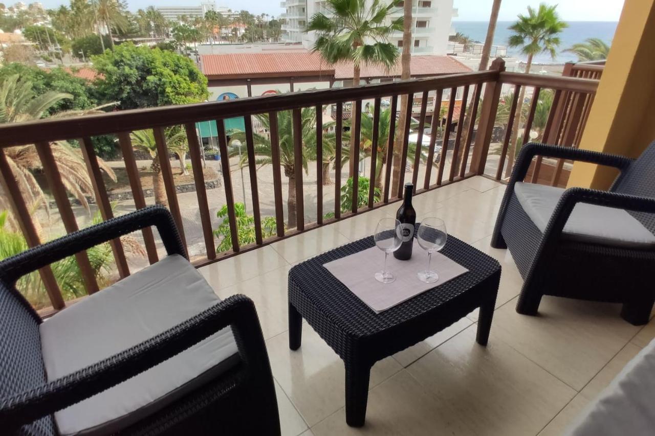 Canarian Village House Playa de las Americas  Bagian luar foto